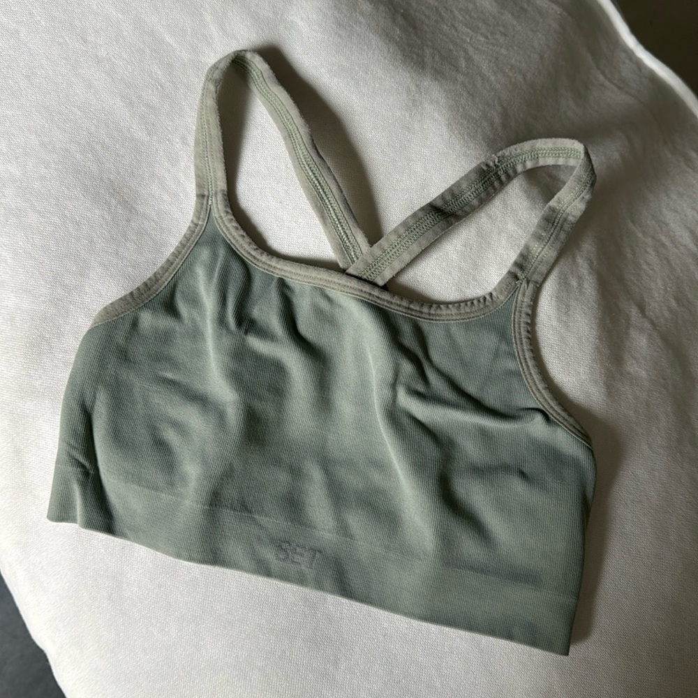Set active sports bra